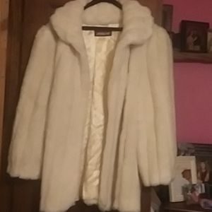 Vintage Fur coat